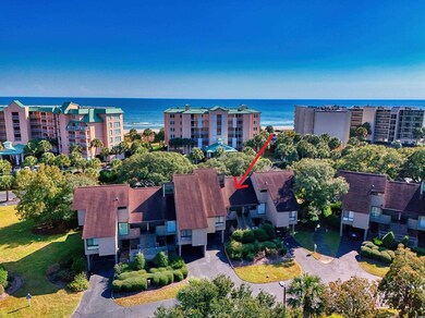 163 Heron Marsh Dr unit 63 Heron Marsh Villa, Pawleys Island, SC 29585 - photo 2