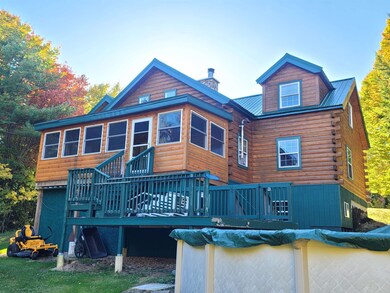 74 Juniper Ridge Rd, Brookfield, NH 03872 - photo 4