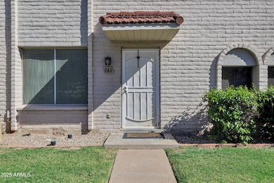 225 N Standage unit 146, Mesa, AZ 85201 - photo 3
