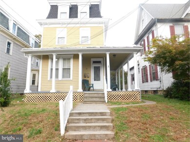 36 High St, Woodbury, NJ 08096 - photo 3