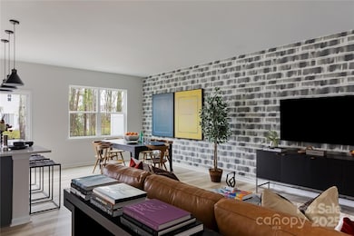 3045 Hutton Gardens Ln, Charlotte, NC 28269 - photo 5