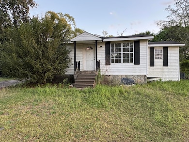 1652/ 1650 Brown Rd Rd, Hephzibah, GA 30815 - photo 3