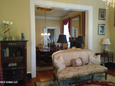 206 S Dr Ml King Jr St, Natchez, MS 39120 - photo 5