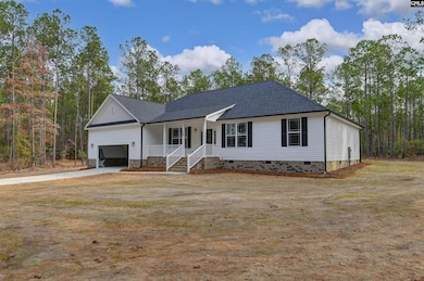 367 Kaigler Rd, North, SC 29112 - photo 5
