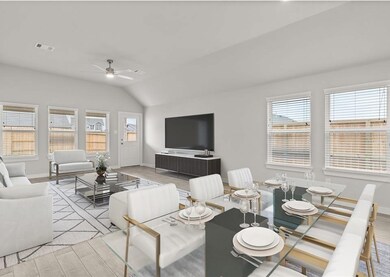 27106 Peaceful Cove Dr, Katy, TX 77493 - photo 2