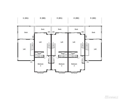 1410 157th Ct NE unit 1303, Bellevue, WA 98008 - photo 5