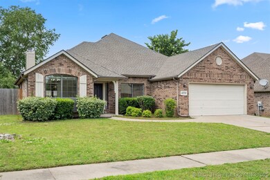 4204 W Freeport St, Broken Arrow, OK 74012 - photo 3