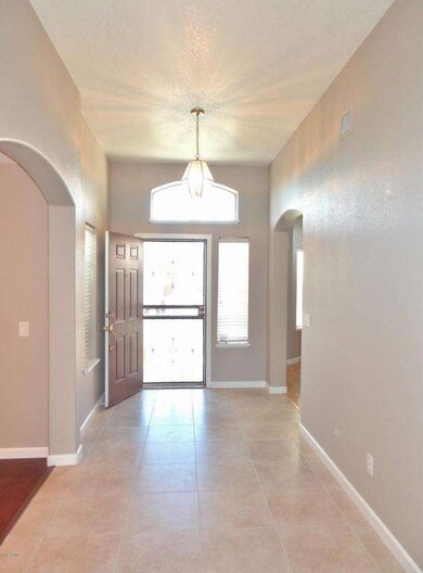 02-Entry into home