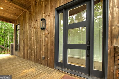 80 Harrison and Ada Rd, Blue Ridge, GA 30513 - photo 4