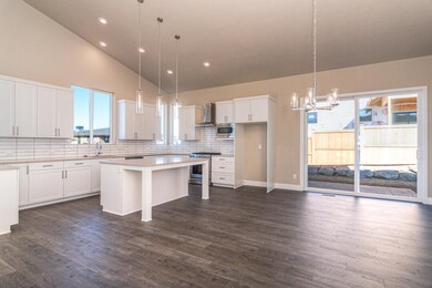 3772 SW 44th St unit Lot 51, Redmond, OR 97756 - photo 7