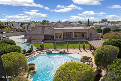 2539 N Whiting, Mesa, AZ 85213 - photo 4