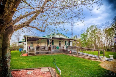 5490 Brier Ridge Rd, West Union, OH 45693 - photo 2