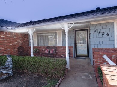 4736 Eastman Dr, Oklahoma City, OK 73122 - photo 3