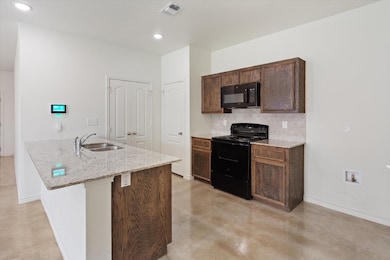 1106 Barbara Jordan St unit B, Killeen, TX 76543 - photo 5