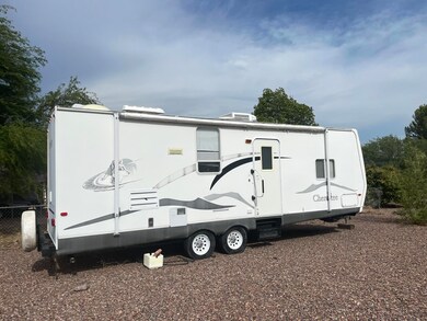 2004 Cherokee