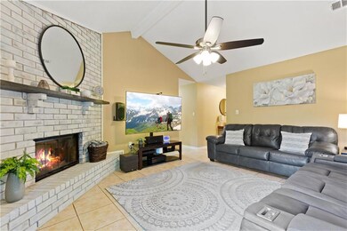 417 Timberlane Dr, Slidell, LA 70458 - photo 3