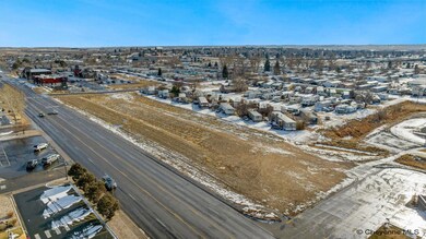 TBD E Pershing Blvd, Cheyenne, WY 82009 - photo 3