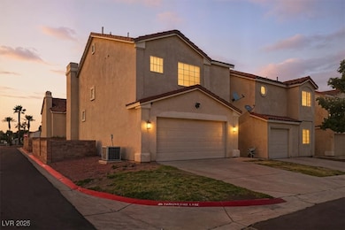 5876 Pack Trail, Las Vegas, NV 89118 - photo 2