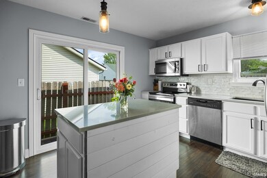 3433 Poland Hill Rd, Lafayette, IN 47909 - photo 7