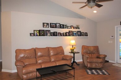 120 Duane Dr, Crawfordville, FL 32327 - photo 4