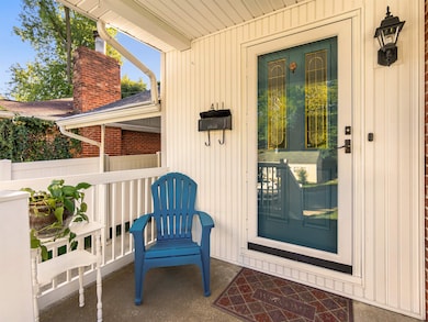 411 Lower Terrace, Huntington, WV 25705 - photo 4