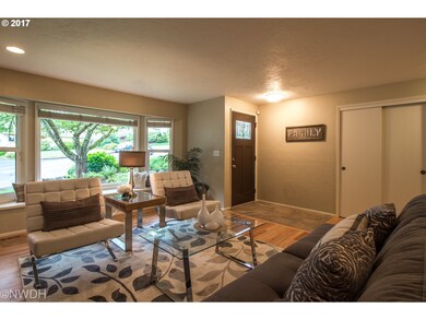 Entrance/Foyer