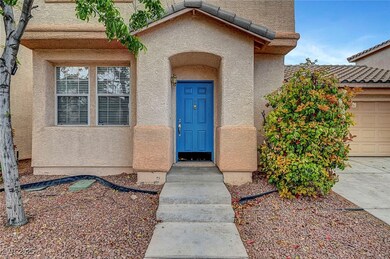 2649 Heathrow St, Las Vegas, NV 89135 - photo 4