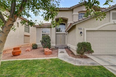 893 Dancing Vines Ave, Las Vegas, NV 89183 - photo 4