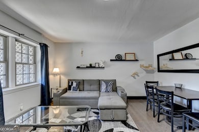 3071 Colonial Way unit J, Atlanta, GA 30341 - photo 5