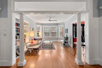 76 Marshal St unit 3, Brookline, MA 02446 - photo 4