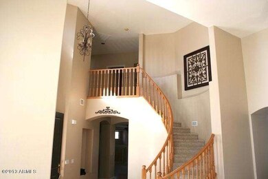 Stairwell