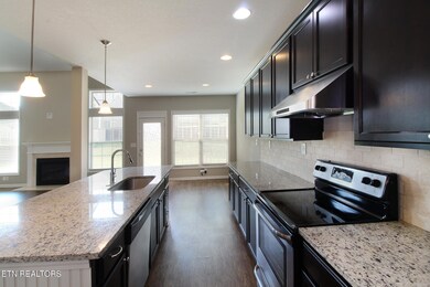 12305 Turkey Crossing Ln, Knoxville, TN 37932 - photo 6