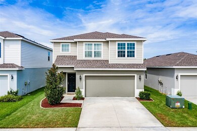 10287 Hawks Landing Dr, Land O' Lakes, FL 34638 - photo 2