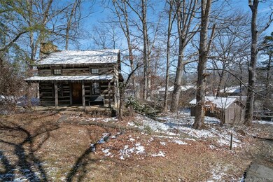 3406 Green Valley Rd, New Albany, IN 47150 - photo 2