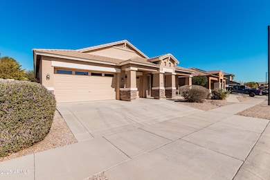 17642 W Pershing St, Surprise, AZ 85388 - photo 4