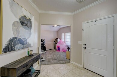 View of entryway