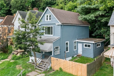 428 Card Ave, Wilmerding, PA 15148 - photo 4