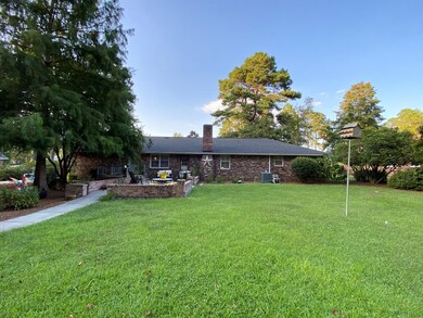 2824 S Wise Dr, Sumter, SC 29150 - photo 3