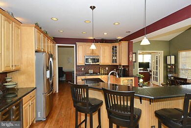 5436 Heredity Ln, Gainesville, VA 20155 - photo 5