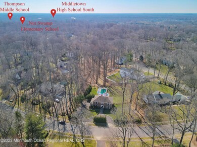 162 Borden Rd, Middletown, NJ 07748 - photo 5