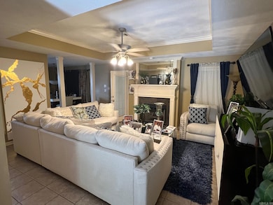 1610 Antler Cir, Conway, AR 72034 - photo 4