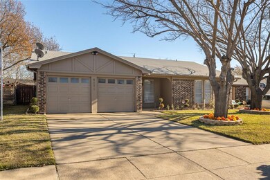 6356 Dorchester Trail, North Richland Hills, TX 76182 - photo 2