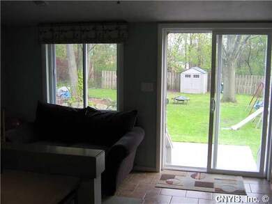 Studio/Study/Office. Den/ family room, many uses, 