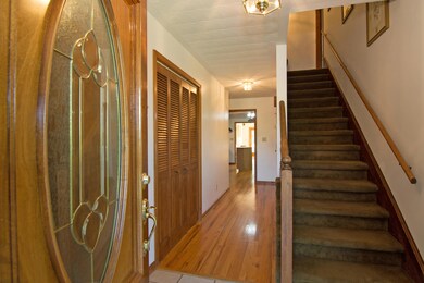 foyer