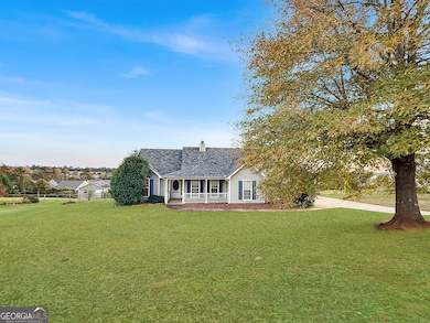231 Ferguson Ave, Locust Grove, GA 30248 - photo 2