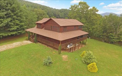 308 Indian Village Rd, Blue Ridge, GA 30513 - photo 3