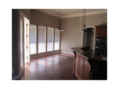 Breakfast Room.
