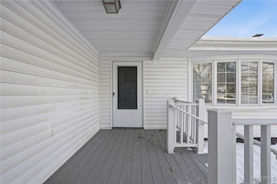 115 N Spruce St, Batavia, NY 14020 - photo 7