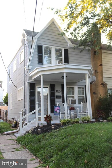 924 Anderson Ave, Drexel Hill, PA 19026 - photo 2