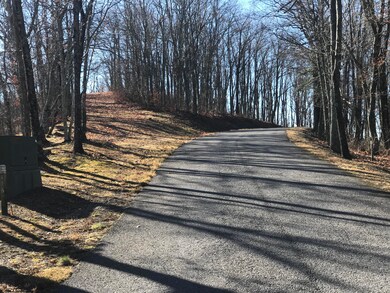 property on the left